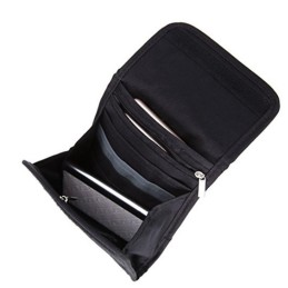 Sling Bag Mini -passipussi | RFID-suoja | Matkakaula-pussi