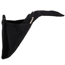 Sling Bag Mini -passipussi | RFID-suoja | Matkakaula-pussi