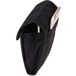 Sling Bag Mini -passipussi | RFID-suoja | Matkakaula-pussi