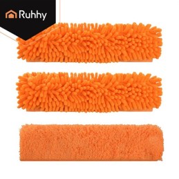 Teleskooppinen ikkunanpesin 3-in-1 | 1,8 m varsi | 180° kääntyvä pää