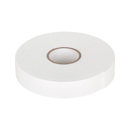 Kaksipuolinen teippi Rebel 20mm x 5m | Asennusteippi | Vaahtomuoviteippi