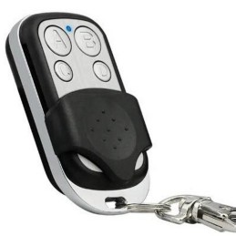 MCE97 Yleiskaukosäädin 433,92 MHz | Itseoppiva | Kiinteä koodi