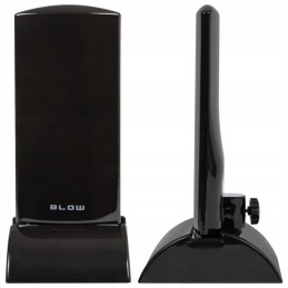 Sisäantenni Blow DVB-T2 | LTE-suodatin | MUX 1-8 | SMT 4G Protect