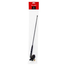 Ford-kattoantenni mastolla | 40 cm | AM/FM | Alkuperäisvastaava