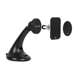 Autotelineen imukuppikiinnitys US-51 | 16,6 mm pallonivel