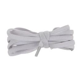 oustavat kengännauhat metallilukolla | Solmimattomat nauhat 100 cm