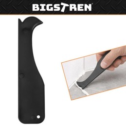 Bigstreen silikonityökalusarja | 14 osaa saumaukseen ja viimeistelyyn