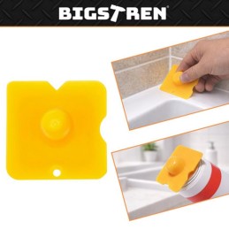 Bigstreen silikonityökalusarja | 14 osaa saumaukseen ja viimeistelyyn