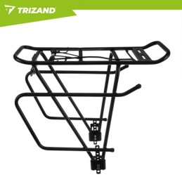 Alumiininen tavarateline | 25 kg kantavuus ja yleismalli
