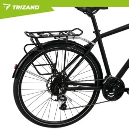 Alumiininen tavarateline | 25 kg kantavuus ja yleismalli