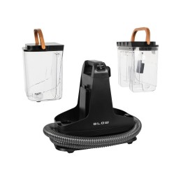 Tekstiilipesuri BLOW WDC600 | 600W teho ja vesisuodatus