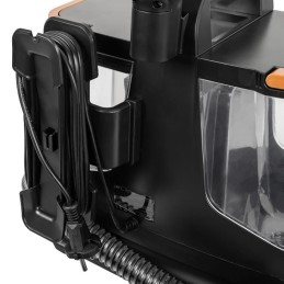 Tekstiilipesuri BLOW WDC600 | 600W teho ja vesisuodatus