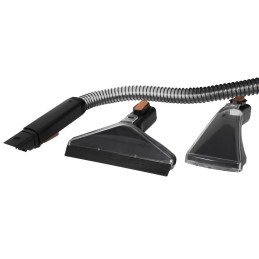 Tekstiilipesuri BLOW WDC600 | 600W teho ja vesisuodatus