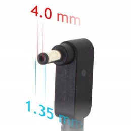 Asus-laturi 19V 1,75A 33W | 4.0x1.5 mm