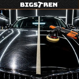 Bigstren Dual Action kiillotuskone 900W | 125/150 mm | 8 m johto