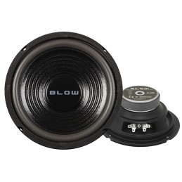 Blow B-165 bassokaiutin 8 Ohm | 6.5" Woofer 100W
