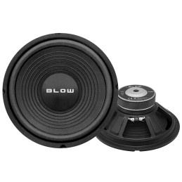 Blow B-250 bassokaiutin 8 Ohm | 10" Woofer 200W