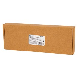 Vedenpitävä LED-virtalähde 12V 8,33A 100W Ultra Slim IP67 | BLOW