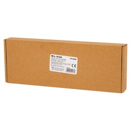 Vedenpitävä LED-virtalähde 12V 10A 120W Ultra Slim IP67 | BLOW
