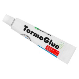 Lämpöä johtava liima AG TermoGlue 10g AG108 | Jäähdytysripoihin