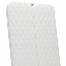 Taitettava LED-kosmetiikkapeili Soulima 26952 | 3-osainen suurennuksella