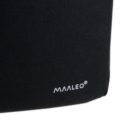 Maaleo taidesetti 120 värikynää | Luonnoskirja ja suojalaukku