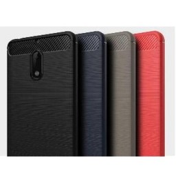 Nokia 6 silikonisuoja