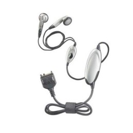 Alkuperäinen Motorola HFM8000 FM-radiokuuloke | Handsfree