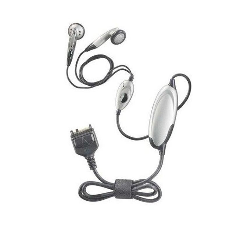 Alkuperäinen Motorola HFM8000 FM-radiokuuloke | Handsfree