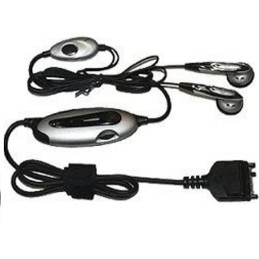 Alkuperäinen Motorola HFM8000 FM-radiokuuloke | Handsfree