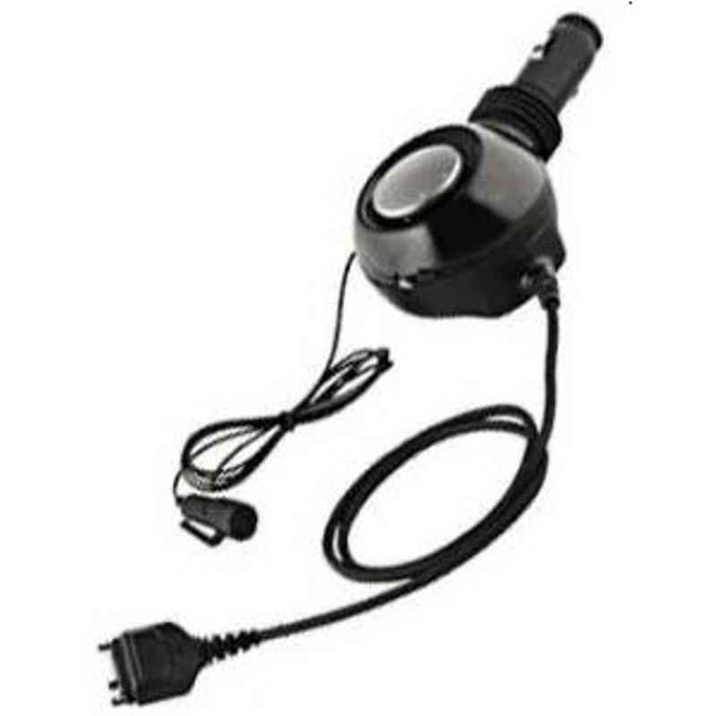 Motorola V3 kevytautosarja HF710 | Handsfree autoon