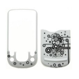 Sony Ericsson W550i/W600i kuoret, Rounded World