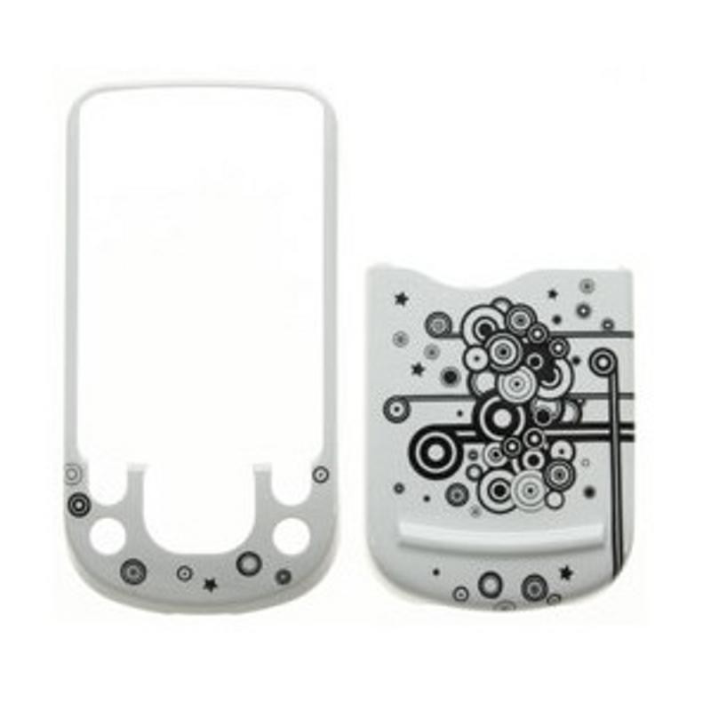 Sony Ericsson W550i/W600i kuoret, Rounded World