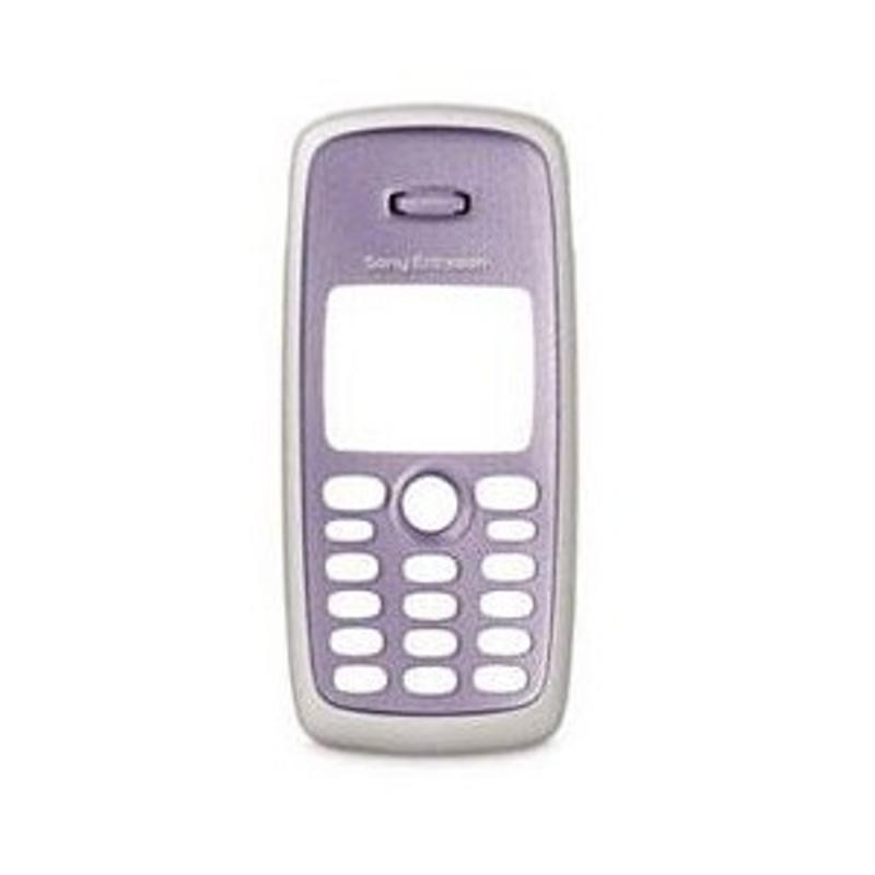 Sony Ericsson T300 kuoret, Fashion Purple