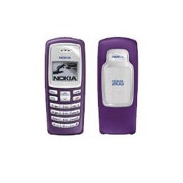 Nokia 2100 värikuori Dark Purple