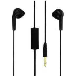Alkuperäiset Samsung EHS61ASFWE nappikuulokkeet 3,5mm | HF-mikrofonilla