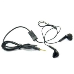 Alkuperäiset Samsung EHS61ASFWE nappikuulokkeet 3,5mm | HF-mikrofonilla