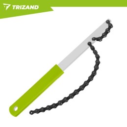 Trizand Polkupyörän Työkalusarja 7-osainen | Keskiötyökalu & Ketjuavain