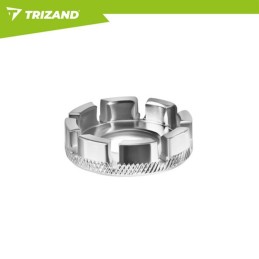 Trizand Polkupyörän Työkalusarja 7-osainen | Keskiötyökalu & Ketjuavain