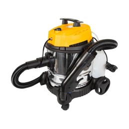 Tekstiilipesuri & Teollisuusimuri 20L 2300W | Tehokas pesevä imuri