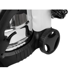 Tekstiilipesuri & Teollisuusimuri 20L 2300W | Tehokas pesevä imuri