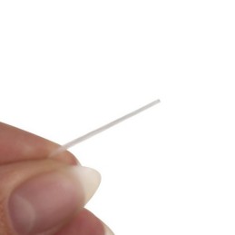 Joustolanka Korujen Valmistukseen 40m/1mm | Kuminauha
