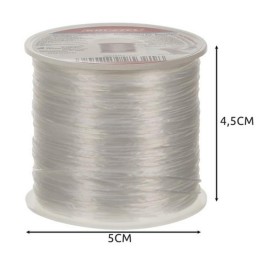 Joustolanka Korujen Valmistukseen 40m/1mm | Kuminauha
