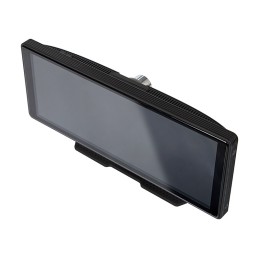 10,3" Auton Mediasoitin & Autokamera | CarPlay & Android Auto