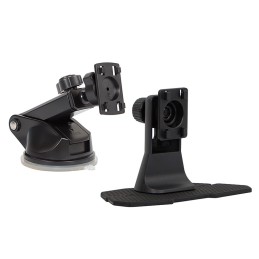 10,3" Auton Mediasoitin & Autokamera | CarPlay & Android Auto