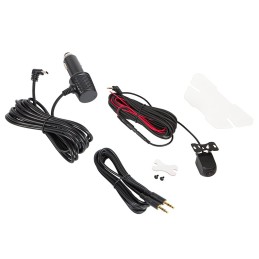 10,3" Auton Mediasoitin & Autokamera | CarPlay & Android Auto
