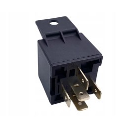 Autorele 12V 30A/40A 5-napainen 4120 | 10 kpl pakkaus