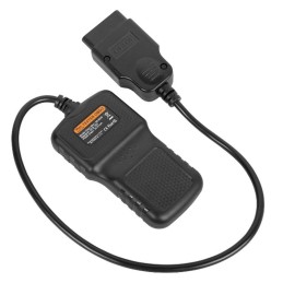 BLOW V105 OBD2/EOBD Vikakoodinlukija Bensiiniautoille