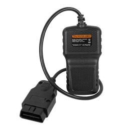 BLOW V105 OBD2/EOBD Vikakoodinlukija Bensiiniautoille