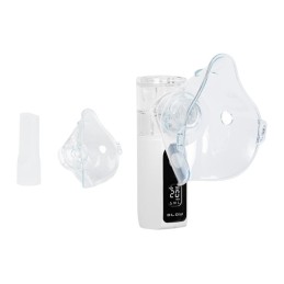Ladattava BLOW NB-01 Taskuinhalaator | Mesh-nebulisaattori